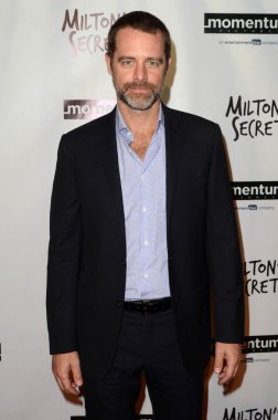 aktör David Sutcliffe