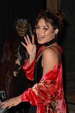 Aktris Vanessa Hudgens