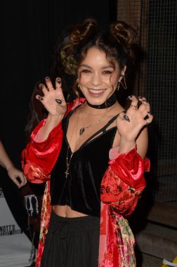 Aktris Vanessa Hudgens