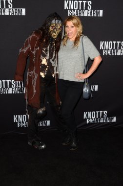 oyuncu Jodie Sweetin