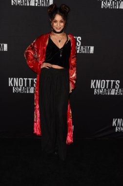 Aktris Vanessa Hudgens