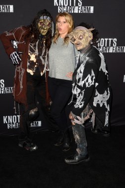 oyuncu Jodie Sweetin