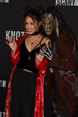 Aktris Vanessa Hudgens