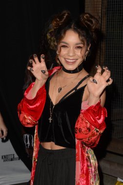 Aktris Vanessa Hudgens