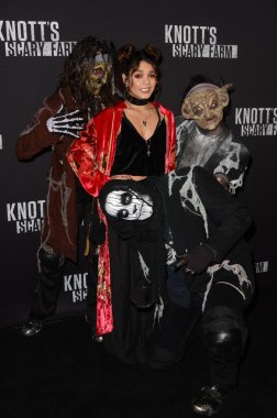 Aktris Vanessa Hudgens