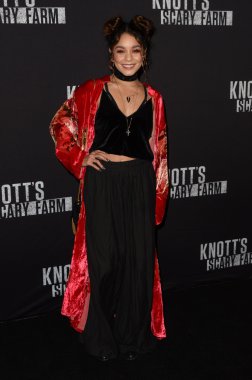 Aktris Vanessa Hudgens