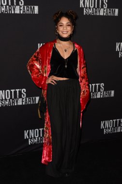 Aktris Vanessa Hudgens