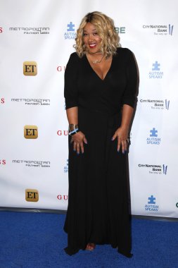 aktris Kym Whitley