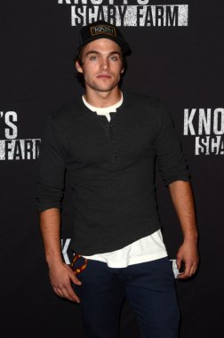 aktör Dylan Sprayberry