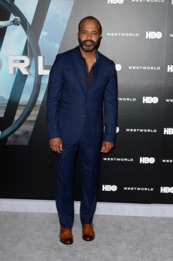 aktör Jeffrey Wright