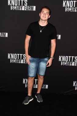 aktör Lance Stewart