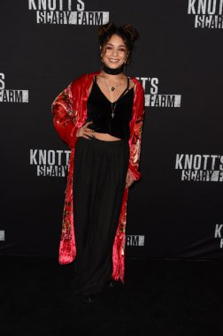 Aktris Vanessa Hudgens