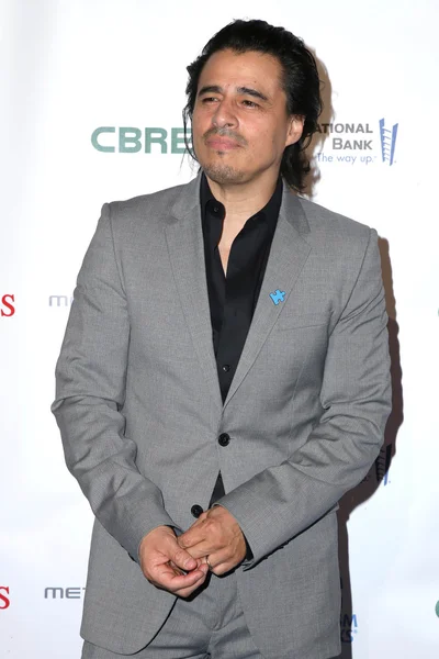 Actor Antonio Jaramillo — Stock Photo, Image