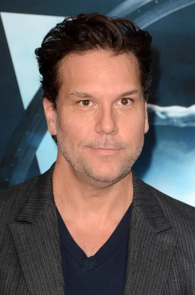 Actor Dane Cook — Stock Photo, Image