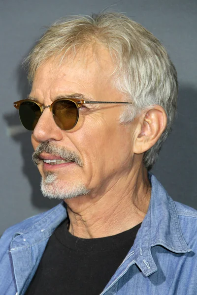 Billy Bob Thornton. — Fotografia de Stock