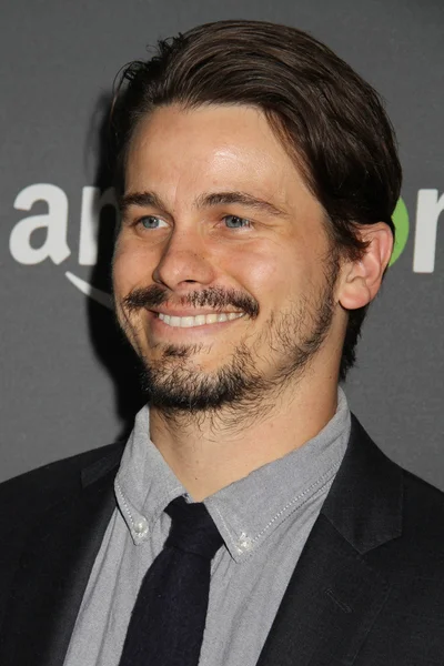 Skådespelaren Jason Ritter — Stockfoto