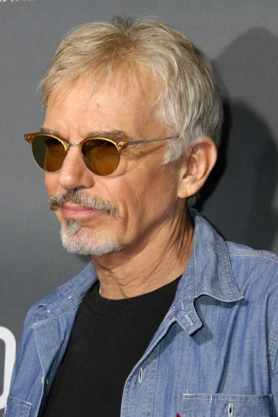 Billy Bob Thornton — Zdjęcie stockowe