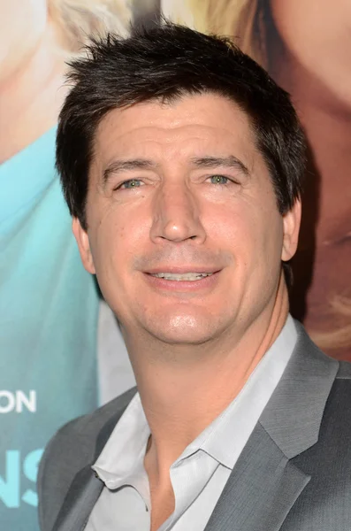 Agente Ken Marino —  Fotos de Stock