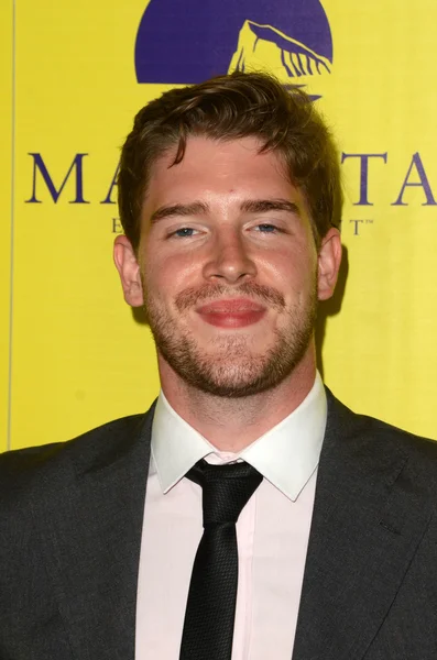 Aktor Brendan Dooling — Zdjęcie stockowe