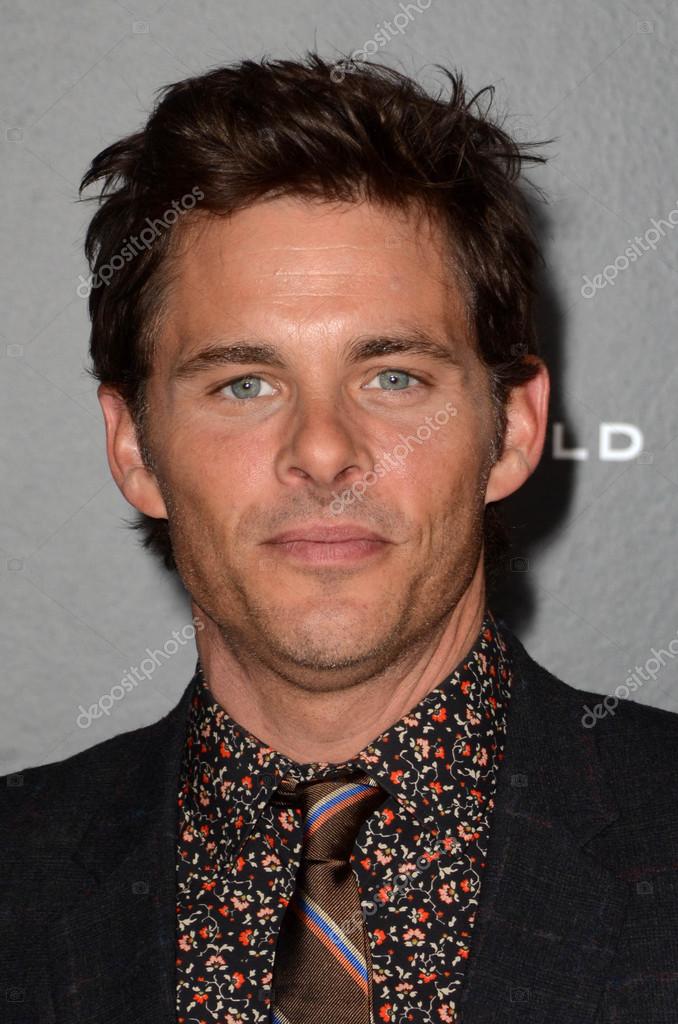 Actor James Marsden Stock Editorial Photo © s_bukley 125744216