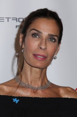 aktris Kristian Alfonso