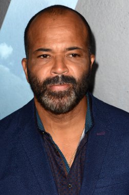 aktör Jeffrey Wright