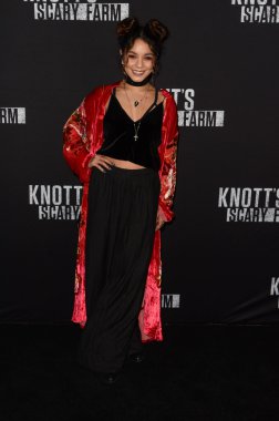 Aktris Vanessa Hudgens