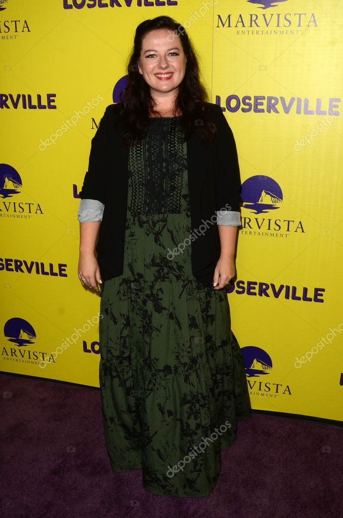 Actress Zuzanna Szadkowski Stock Editorial Photo © s_bukley 125750474