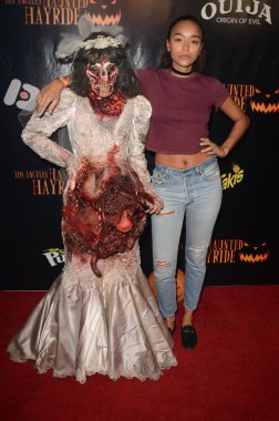 oyuncu Ashley Madekwe