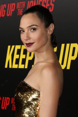 aktris Gal Gadot