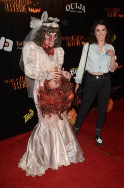 oyuncu Shenae Grimes