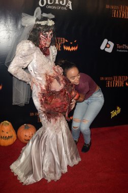 oyuncu Ashley Madekwe