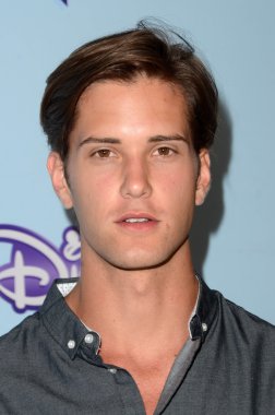 aktör James Godfrey