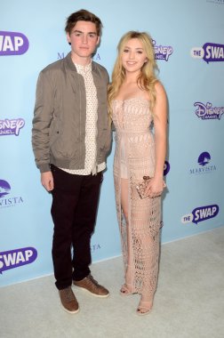 Spencer listesi, peyton listesi