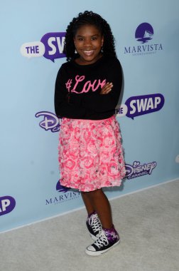 oyuncu Trinitee Stokes