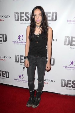 aktris Lorelei Linklater