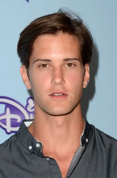 aktör James Godfrey