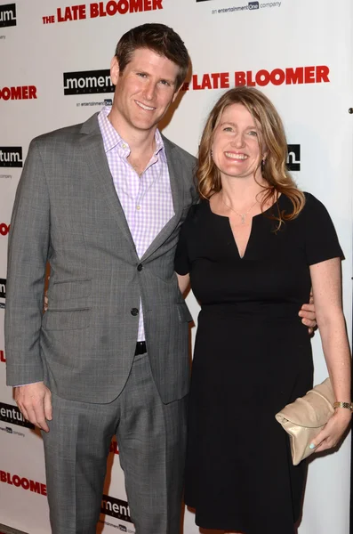 aktör Jesse İsrail