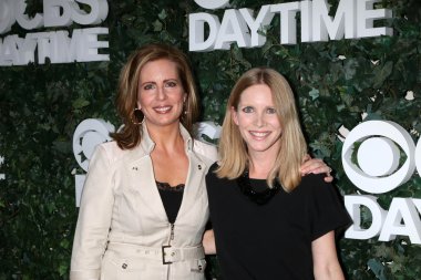 Martha Byrne, Lauralee Bell