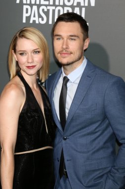 valorie köri, sam underwood