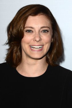 Aktris Rachel Bloom