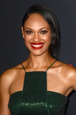 Cynthia Addai-Robinson 