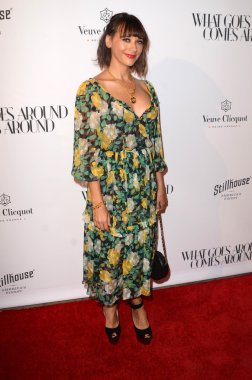 Aktris Rashida Jones