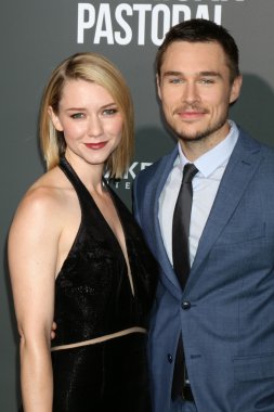 valorie köri, sam underwood