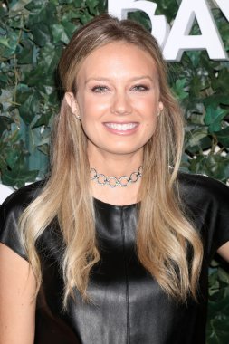 aktris Melissa Ordway