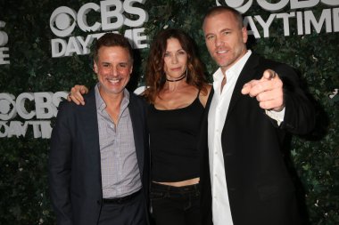 Aktör Christian Leblanc