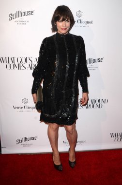 yıldızı milla jovovich