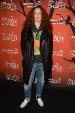 oyuncu Morgan Murphy