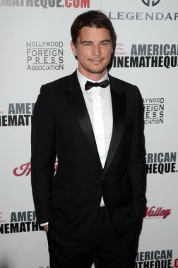 Aktör Josh Hartnett