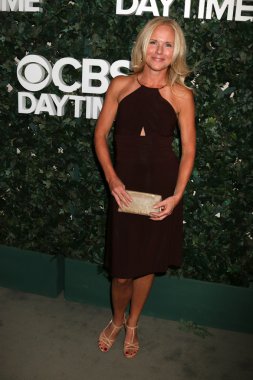 aktris Beth Chamberlin